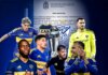 El Tribunal de Disciplina rechazó la protesta de Vélez y multó a Boca, que sigue en la Copa Argentina El Tribunal de Disciplina rechazó la protesta de Vélez y multó a Boca, que sigue en la Copa Argentina