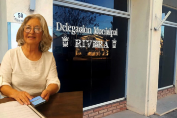 Piden se cree un canal oficial de comunicación de la Delegación de Rivera Piden se cree un canal oficial de comunicación de la Delegación de Rivera