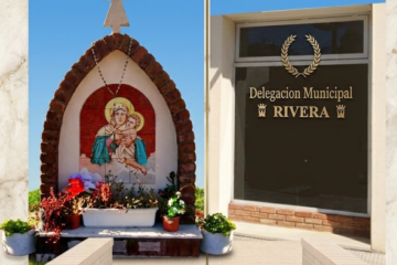 Santa Teresita: el 1 de octubre no habrá recolección de residuos ni atención municipal en Rivera Santa Teresita: el 1 de octubre no habrá recolección de residuos ni atención municipal en Rivera