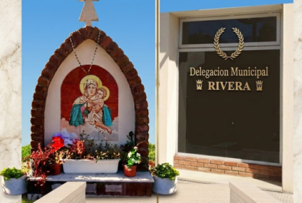 Santa Teresita: el 1 de octubre no habrá recolección de residuos ni atención municipal en Rivera Santa Teresita: el 1 de octubre no habrá recolección de residuos ni atención municipal en Rivera