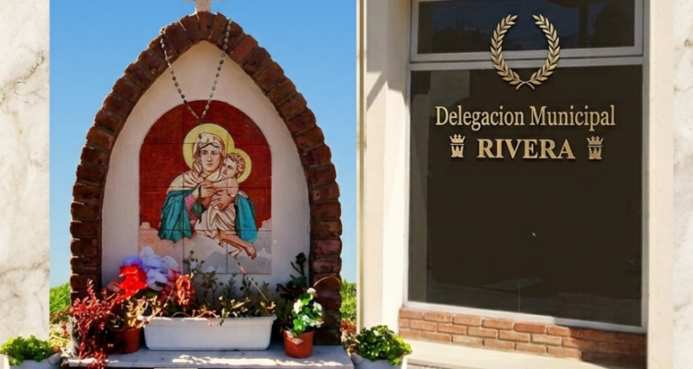 Santa Teresita: el 1 de octubre no habrá recolección de residuos ni atención municipal en Rivera Santa Teresita: el 1 de octubre no habrá recolección de residuos ni atención municipal en Rivera