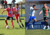 Liga Regional: Deportivo empató con San Martín e Independiente perdió su invicto ante Racing Liga Regional: Deportivo empató con San Martín e Independiente perdió su invicto ante Racing
