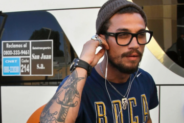 Internaron al exjugador Daniel Osvaldo en terapia intensiva Internaron al exjugador Daniel Osvaldo en terapia intensiva