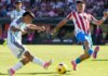 Argentina cayó en penales ante Paraguay en la final de los Juegos Suramericanos Argentina cayó en penales ante Paraguay en la final de los Juegos Suramericanos