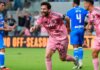 Con un Messi brillante y decisivo, el Inter Miami venció al Cruz Azul y se quedó con la Campeones Cup Con un Messi brillante y decisivo, el Inter Miami venció al Cruz Azul y se quedó con la Campeones Cup