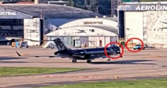 Archivan la causa por las 10 valijas que ingresaron a Aeroparque sin ser escaneadas en Aduana Archivan la causa por las 10 valijas que ingresaron a Aeroparque sin ser escaneadas en Aduana