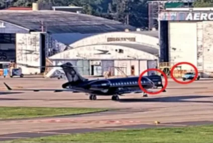 Archivan la causa por las 10 valijas que ingresaron a Aeroparque sin ser escaneadas en Aduana Archivan la causa por las 10 valijas que ingresaron a Aeroparque sin ser escaneadas en Aduana