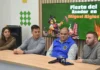 Riglos se prepara para la séptima edición de la Fiesta Nacional del Asador Criollo Riglos se prepara para la séptima edición de la Fiesta Nacional del Asador Criollo