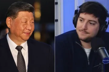 Crisis diplomática: China convocó al embajador argentino por los dichos de un funcionario de Milei Crisis diplomática: China convocó al embajador argentino por los dichos de un funcionario de Milei