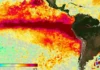 «El evento de El Niño se está volviendo gigantesco»: la advertencia de la ONU para Sudamérica «El evento de El Niño se está volviendo gigantesco»: la advertencia de la ONU para Sudamérica