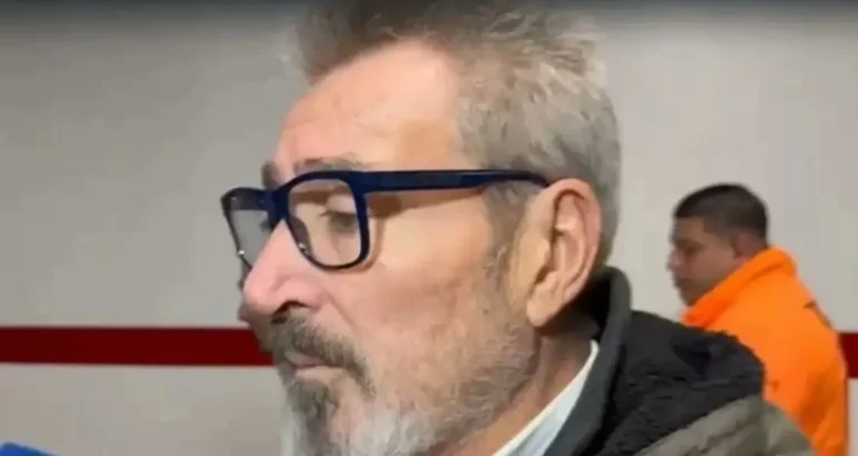 Daniel Vila estalló contra el arbitraje tras la derrota ante River: «Son bandidos» Daniel Vila estalló contra el arbitraje tras la derrota ante River: «Son bandidos»