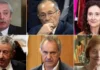 El Estado gasta por mes más de $200 millones en 11 jubilaciones de privilegio: quiénes las reciben El Estado gasta por mes más de $200 millones en 11 jubilaciones de privilegio: quiénes las reciben