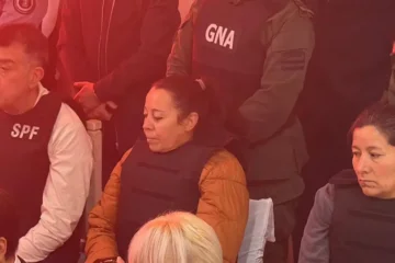 El comisario Maciel aseguró que Loan murió tras haber sido atropellado El comisario Maciel aseguró que Loan murió tras haber sido atropellado