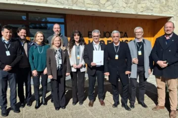 Se viene el primer doctorado en IA Aplicada: 10 universidades nacionales avanzan para su creación Se viene el primer doctorado en IA Aplicada: 10 universidades nacionales avanzan para su creación