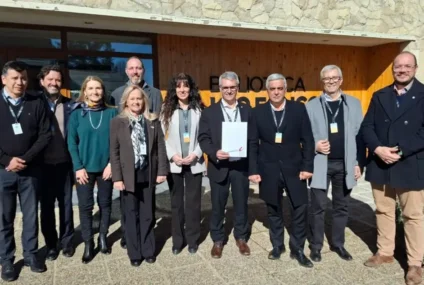 Se viene el primer doctorado en IA Aplicada: 10 universidades nacionales avanzan para su creación Se viene el primer doctorado en IA Aplicada: 10 universidades nacionales avanzan para su creación