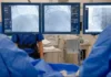 En la Argentina se realiza un procedimiento cardiovascular por cateterismo cada dos minutos En la Argentina se realiza un procedimiento cardiovascular por cateterismo cada dos minutos