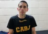 Recapturan en la zona de Dufaur a un preso que se había fugado de la cárcel de Saavedra Recapturan en la zona de Dufaur a un preso que se había fugado de la cárcel de Saavedra
