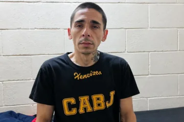 Recapturan en la zona de Dufaur a un preso que se había fugado de la cárcel de Saavedra Recapturan en la zona de Dufaur a un preso que se había fugado de la cárcel de Saavedra