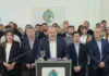 Zona Fría: El Intendente de Bahía Blanca irá a la Justicia Federal para frenar los cambios en la ley Zona Fría: El Intendente de Bahía Blanca irá a la Justicia Federal para frenar los cambios en la ley