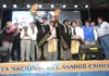 Una pareja de Macachín ganó la Fiesta Nacional del Asador y cuarto puesto para los riverenses Una pareja de Macachín ganó la Fiesta Nacional del Asador y cuarto puesto para los riverenses
