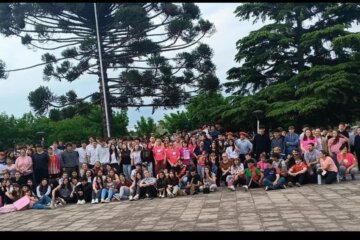 La Agraria Solidaria: una iniciativa que une a estudiantes y comunidad por el Hospital Noé Yarcho La Agraria Solidaria: una iniciativa que une a estudiantes y comunidad por el Hospital Noé Yarcho