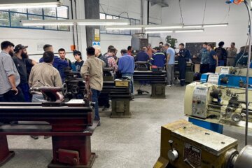 Proyecta PBA: estudiantes secundarios podrán formarse en oficios y obtener certificaciones antes de egresar Proyecta PBA: estudiantes secundarios podrán formarse en oficios y obtener certificaciones antes de egresar