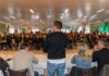 FESIMUBO reunió a sindicatos de la Regional Sur y Adolfo Alsina acompañó la profundización del plan de lucha FESIMUBO reunió a sindicatos de la Regional Sur y Adolfo Alsina acompañó la profundización del plan de lucha