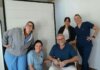 Rivera volvió a responder con solidaridad en una nueva jornada de donación de sangre Rivera volvió a responder con solidaridad en una nueva jornada de donación de sangre