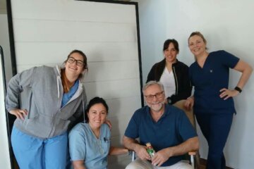 Rivera volvió a responder con solidaridad en una nueva jornada de donación de sangre Rivera volvió a responder con solidaridad en una nueva jornada de donación de sangre