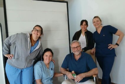 Rivera volvió a responder con solidaridad en una nueva jornada de donación de sangre Rivera volvió a responder con solidaridad en una nueva jornada de donación de sangre