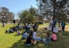 “Construir Red”: una jornada para promover la escucha y el acompañamiento en Adolfo Alsina “Construir Red”: una jornada para promover la escucha y el acompañamiento en Adolfo Alsina