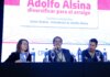Javier Andres presentó el modelo de desarrollo de Adolfo Alsina ante referentes de toda la Provincia Javier Andres presentó el modelo de desarrollo de Adolfo Alsina ante referentes de toda la Provincia