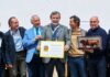 Un bife angosto de Estancia Don Beto de Salliqueló ganó el oro en el Mundial de Carnes 2026 Un bife angosto de Estancia Don Beto de Salliqueló ganó el oro en el Mundial de Carnes 2026