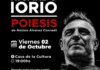 “Iorio – Poiesis”: una mirada carhuense sobre Ricardo Iorio “Iorio – Poiesis”: una mirada carhuense sobre Ricardo Iorio