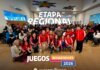 Juegos Bonaerenses: Adolfo Alsina consiguió 13 primeros puestos y nuevas clasificaciones a Mar del Plata Juegos Bonaerenses: Adolfo Alsina consiguió 13 primeros puestos y nuevas clasificaciones a Mar del Plata