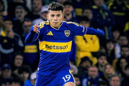 Boca enfrenta al Vasco da Gama por semifinales de la Copa Sudamericana Boca enfrenta al Vasco da Gama por semifinales de la Copa Sudamericana