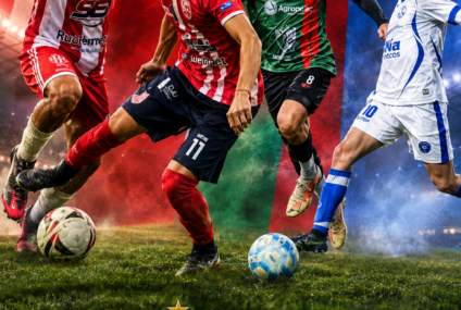 Duelo de equipos alsinenses: Deportivo Recibe a San Martín e Independiente visita a Racing Duelo de equipos alsinenses: Deportivo Recibe a San Martín e Independiente visita a Racing