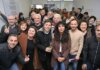 Kicillof, en Pigüé: “No alcanza con el hartazgo, tenemos que ganar la calle para escuchar y construir una nueva alternativa” Kicillof, en Pigüé: “No alcanza con el hartazgo, tenemos que ganar la calle para escuchar y construir una nueva alternativa”