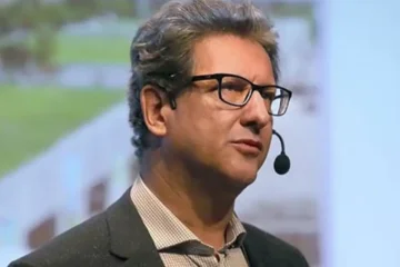 Un extitular de IOMA será el nuevo secretario de Discapacidad Un extitular de IOMA será el nuevo secretario de Discapacidad