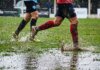 El clima postergó la octava fecha de la Liga Regional El clima postergó la octava fecha de la Liga Regional