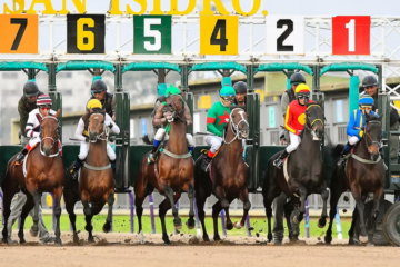 Don Nelson Rock ganó en San Isidro y llevó al Haras Desafío de Rivera a lo más alto Don Nelson Rock ganó en San Isidro y llevó al Haras Desafío de Rivera a lo más alto