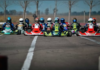 Karting del Oeste: los pilotos de Rivera fueron protagonistas en la segunda fecha del Clausura Karting del Oeste: los pilotos de Rivera fueron protagonistas en la segunda fecha del Clausura