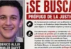 Tras la captura de Del Valle, impulsan la búsqueda de otro prófugo condenado por violación en Villa Ïris Tras la captura de Del Valle, impulsan la búsqueda de otro prófugo condenado por violación en Villa Ïris