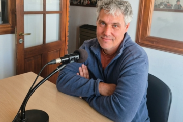 Varela cuestionó el rechazo al Proyecto de Plan de Desarrollo Educativo Territorial: “Queriamos apoyar a clubes e instituciones culturales” Varela cuestionó el rechazo al Proyecto de Plan de Desarrollo Educativo Territorial: “Queriamos apoyar a clubes e instituciones culturales”