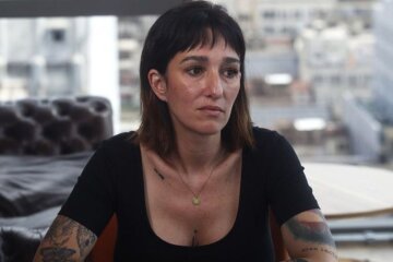 Con duras críticas al Gobierno, Leila Gianni renunció a La Libertad Avanza Con duras críticas al Gobierno, Leila Gianni renunció a La Libertad Avanza
