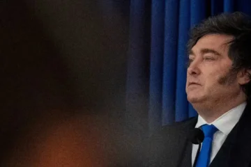 Tras el anuncio sobre Malvinas, Milei aumentó por DNU los fondos para Defensa y la SIDE Tras el anuncio sobre Malvinas, Milei aumentó por DNU los fondos para Defensa y la SIDE