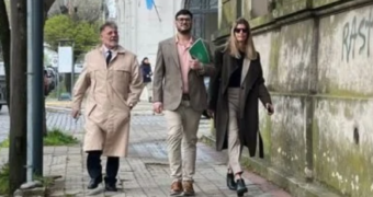 Saavedra: la comisión investigadora cerró su tarea y el Concejo deberá evaluar la situación del Intendente Nebot Saavedra: la comisión investigadora cerró su tarea y el Concejo deberá evaluar la situación del Intendente Nebot