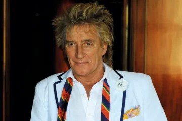 Rod Stewart anunció su última gira tras más de 60 años de carrera: “Espero haberles dejado buenos recuerdos” Rod Stewart anunció su última gira tras más de 60 años de carrera: “Espero haberles dejado buenos recuerdos”