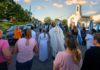 Santa Teresita: la comunidad de Rivera se prepara para sus Fiestas Patronales Santa Teresita: la comunidad de Rivera se prepara para sus Fiestas Patronales