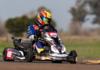 Todino aceleró en dos divisionales y fue protagonista en el Karting del Centro Todino aceleró en dos divisionales y fue protagonista en el Karting del Centro